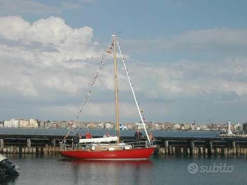 Aventura Sloop — Vedi foto 1
