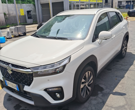 Suzuki S-cross top +