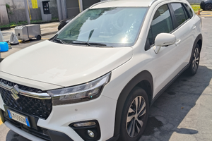 Suzuki S-cross top +