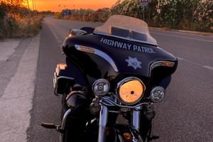 Harley Davidson Electra Glide Ultra Classic