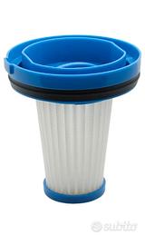 Filtro aspirapolvere hepa Black & Decker