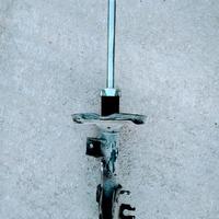 Ammortizzatore Fiat 500 anteriore destro