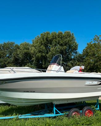 Open Brube Burano 19