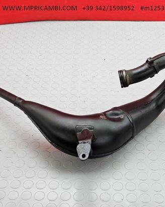 ESPANSIONE SCARICO SUZUKI RM 85 2002 2009 RM85 200