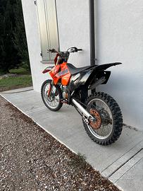 ktm sx 125