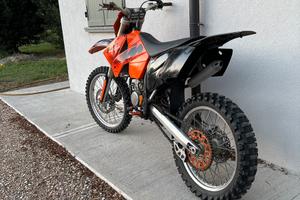ktm sx 125