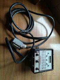 Centralina Feraboli sprinter trotter