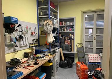 Immobile di 236 m² a Pino Torinese
