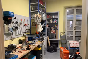 Immobile di 236 m² a Pino Torinese