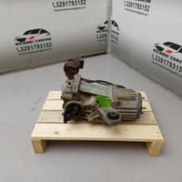 Differenziale posteriore 2.0d mitsubishi outlander