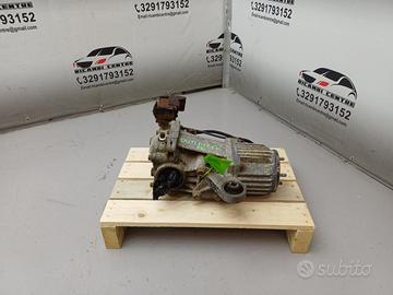 Differenziale posteriore 2.0d mitsubishi outlander