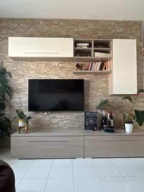 Mobile TV mondo convenienza