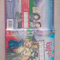 BRATZ - LE STAR DELLA MODA - T. CENTURY FOX Origi