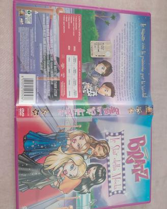  BRATZ - LE STAR DELLA MODA - T. CENTURY FOX Origi