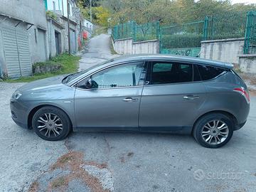 Lancia Delta 1.6 MJT 120CV