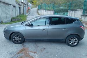 Lancia Delta 1.6 MJT 120CV