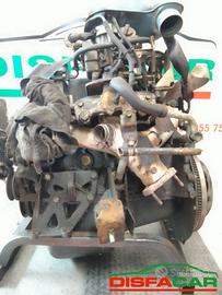 MOTORE Nissan Vanette A15