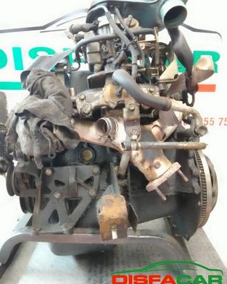 MOTORE Nissan Vanette A15