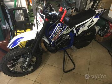 Altro Altro modello - 2023