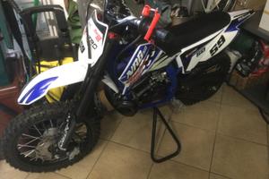 Altro Altro modello - 2023