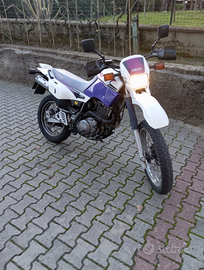 Yamaha xt 600