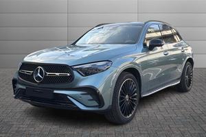 MERCEDES-BENZ GLC 220 d 4MATIC