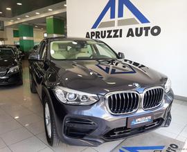 BMW X4 xDrive20d 48V Business Advantage