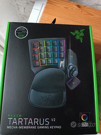 Razer Tartarus V2