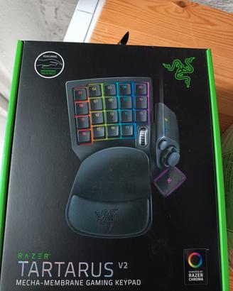 Razer Tartarus V2