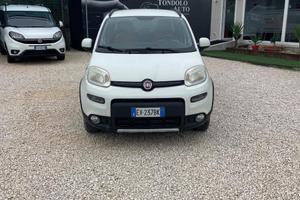 FIAT - Panda - 1.3 Multijet S&S 4x4