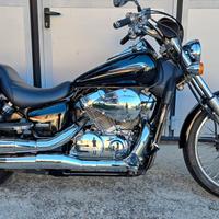 Honda Shadow 750