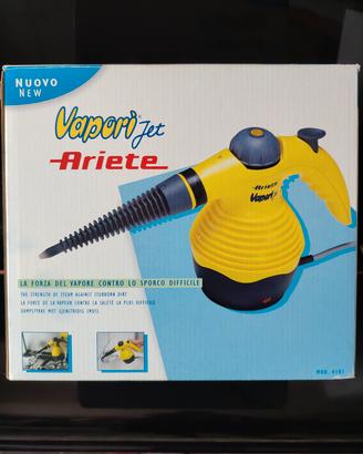 Vaporì jet Ariete