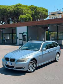 ricambi bmw e91 2011 135KW