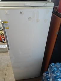 freezer a cassetti e frigorifero 