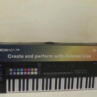 Novation mk3 49