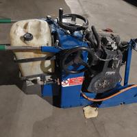 Taglierina industriale