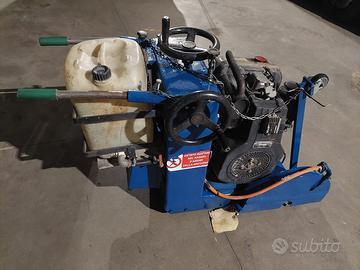 Taglierina industriale