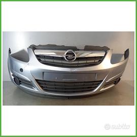 Paraurti Anteriore Opel Corsa D Berlina 5 Porte