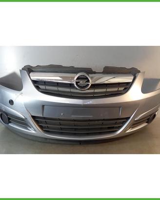 Paraurti Anteriore Opel Corsa D Berlina 5 Porte