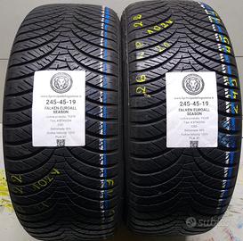 2 GOMME 245 45 19 FALKEN A74379