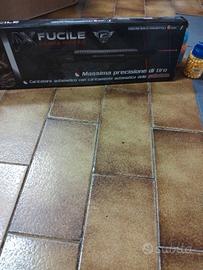 fucile a giocattolo 
