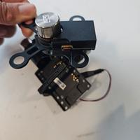 DJI H3-3D supporto camera GoPro x Phantom 