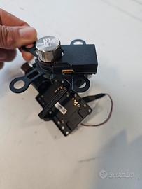 DJI H3-3D supporto camera GoPro x Phantom 