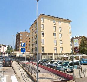 Stanza singolo per studenti