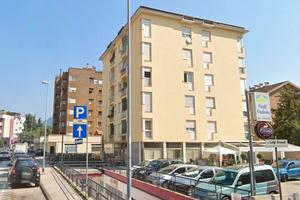 Stanza singolo per studenti
