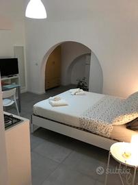 Monolocale super accessoriato