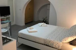 Monolocale super accessoriato