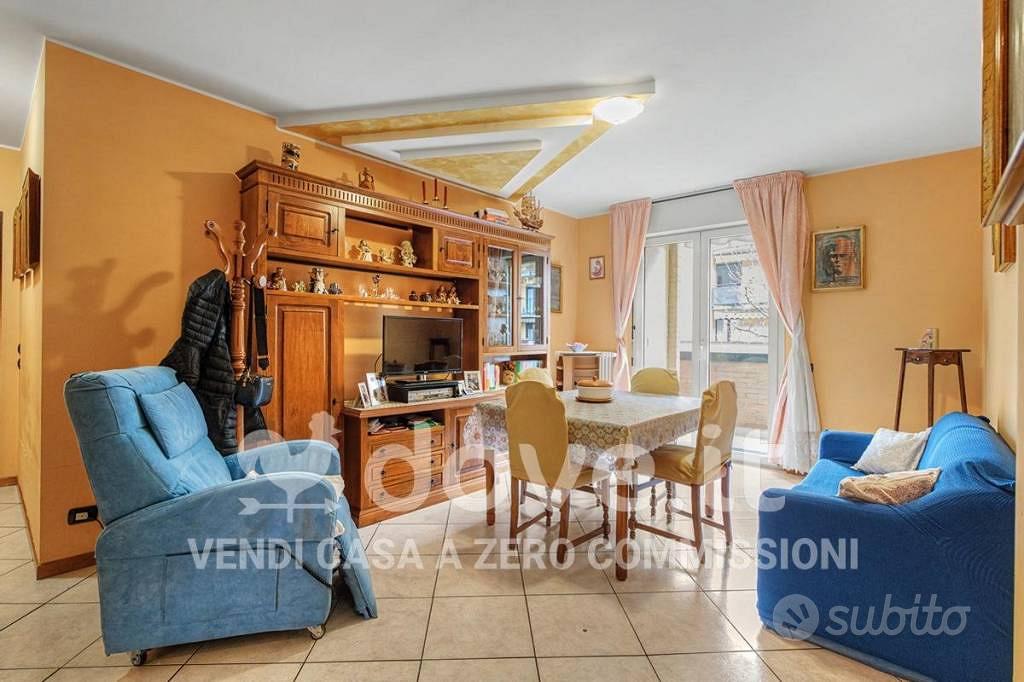 Appartamento – CO - Vista 2