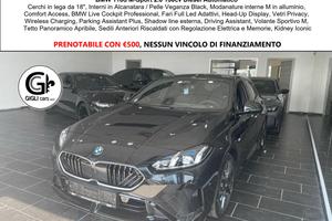 BMW Serie 1 118d M-Sport Tetto C18" msport New Mo
