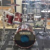 batteria Yamaha YD 9000 Dave Weckl